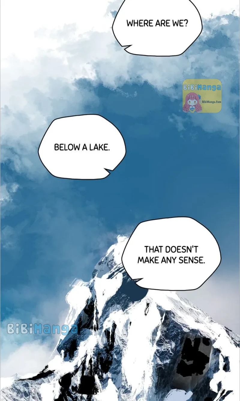 Paljae, Child of Winter chapter 74 - page 77