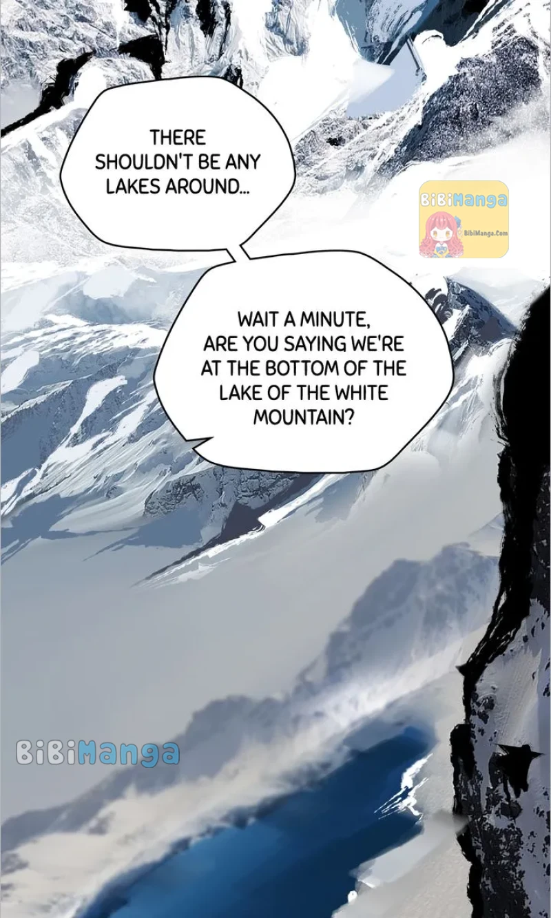 Paljae, Child of Winter chapter 74 - page 78