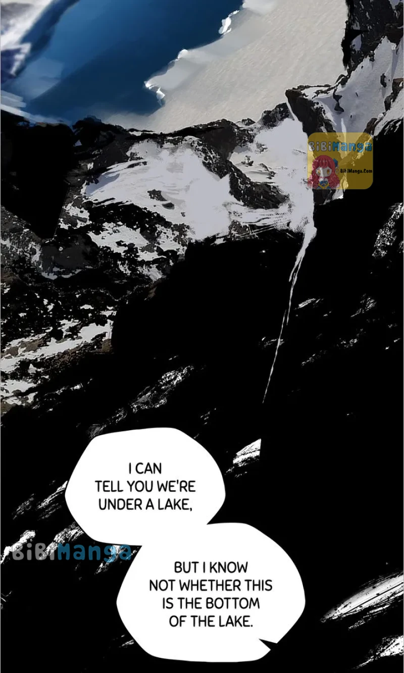 Paljae, Child of Winter chapter 74 - page 79
