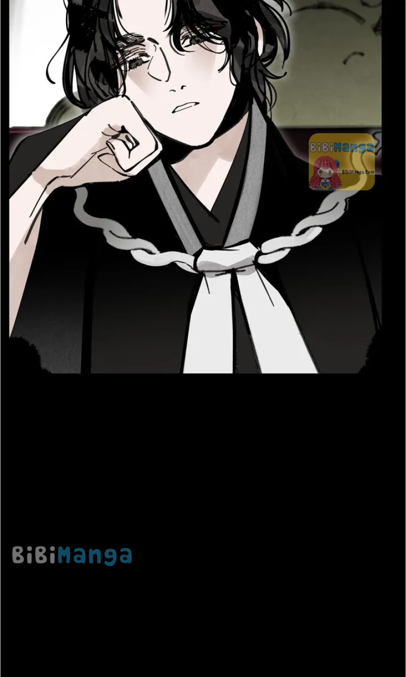Paljae, Child of Winter chapter 74 - page 9