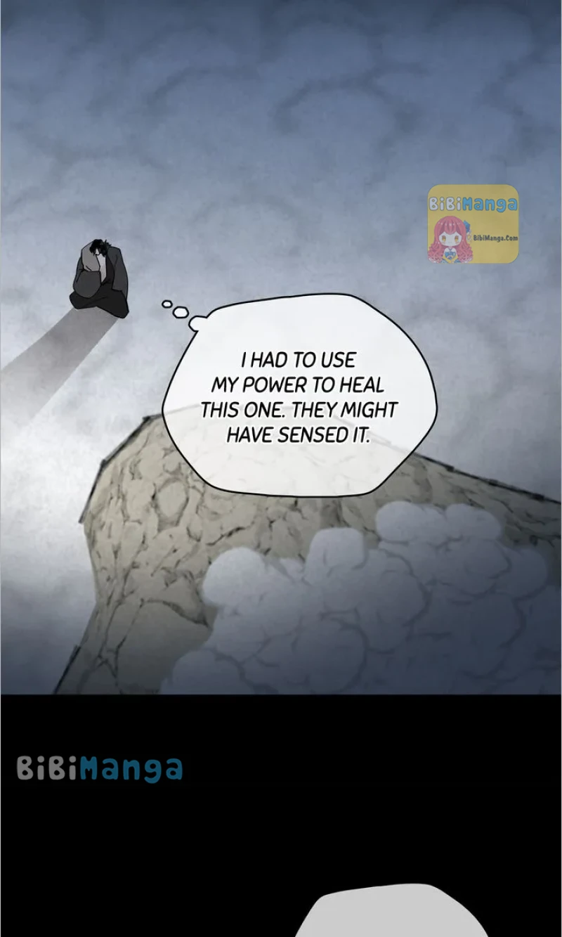 Paljae, Child of Winter chapter 74 - page 81