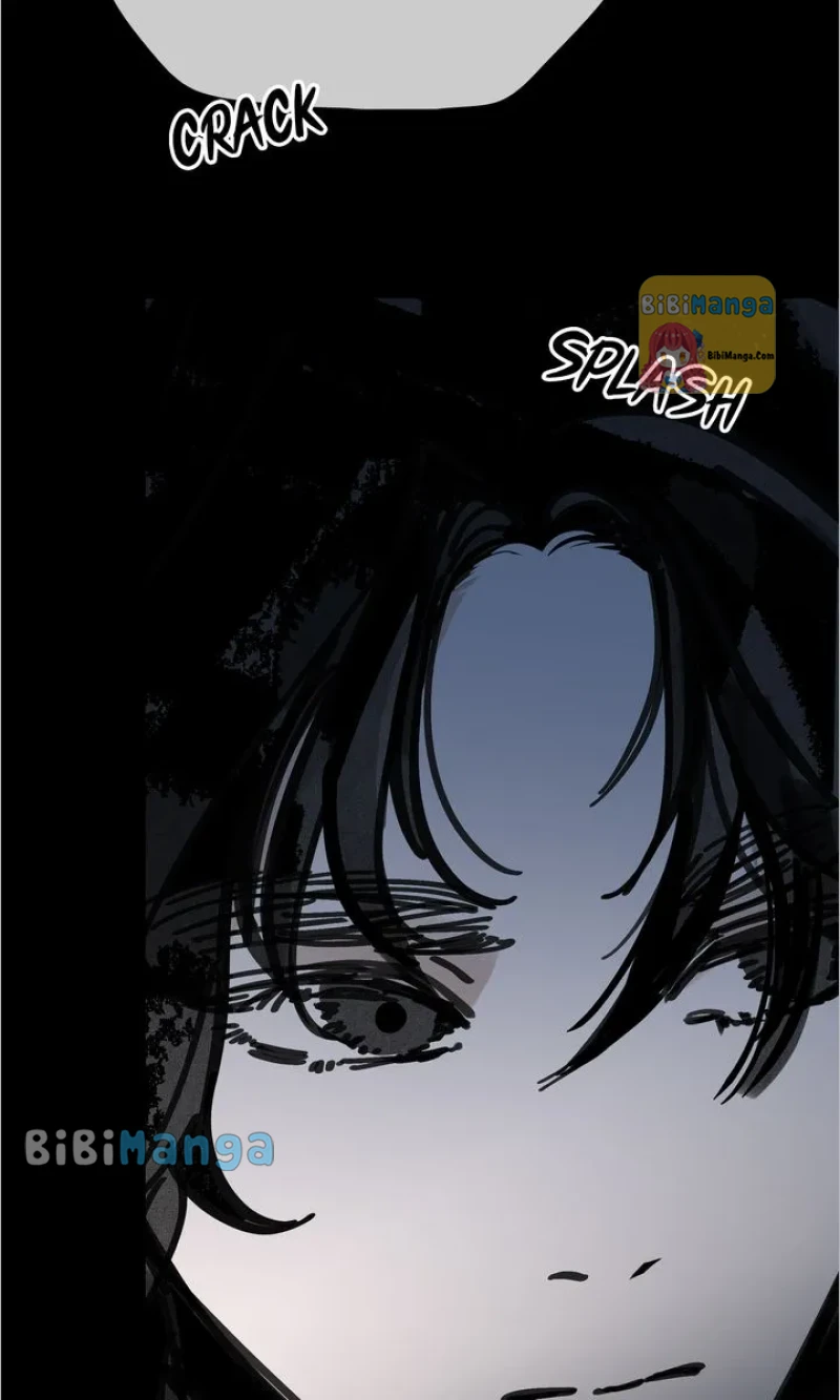 Paljae, Child of Winter chapter 74 - page 83