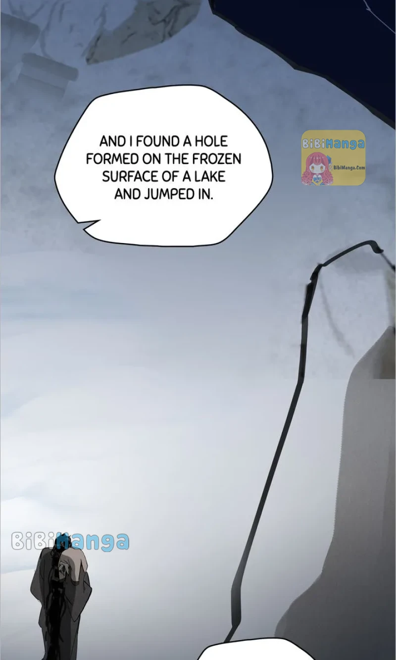 Paljae, Child of Winter chapter 74 - page 85