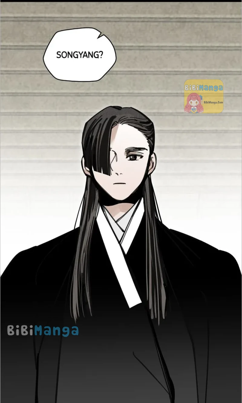 Paljae, Child of Winter chapter 74 - page 10