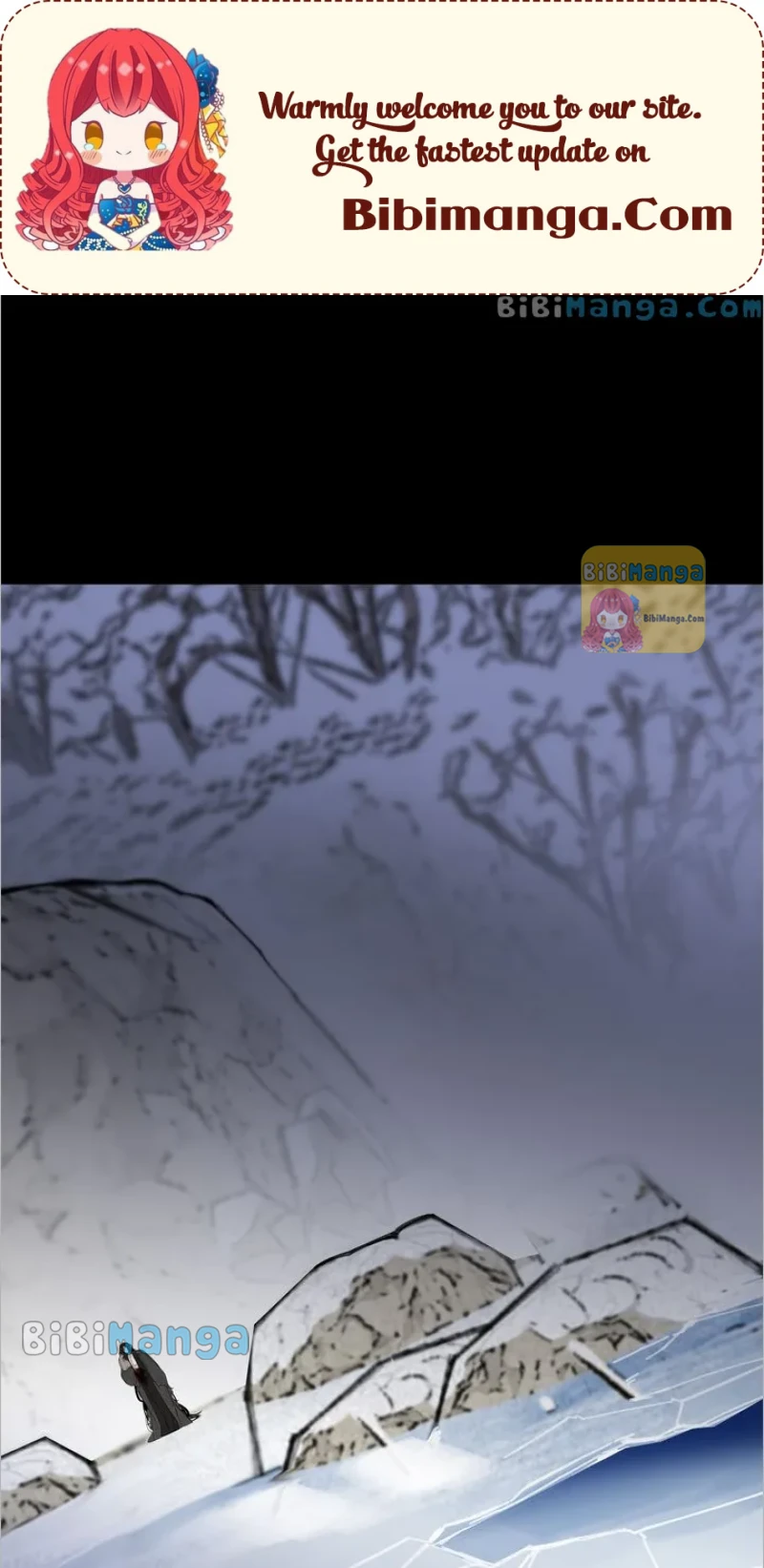 Paljae, Child of Winter chapter 75 - page 1