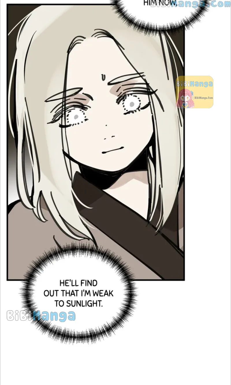 Paljae, Child of Winter chapter 75 - page 11