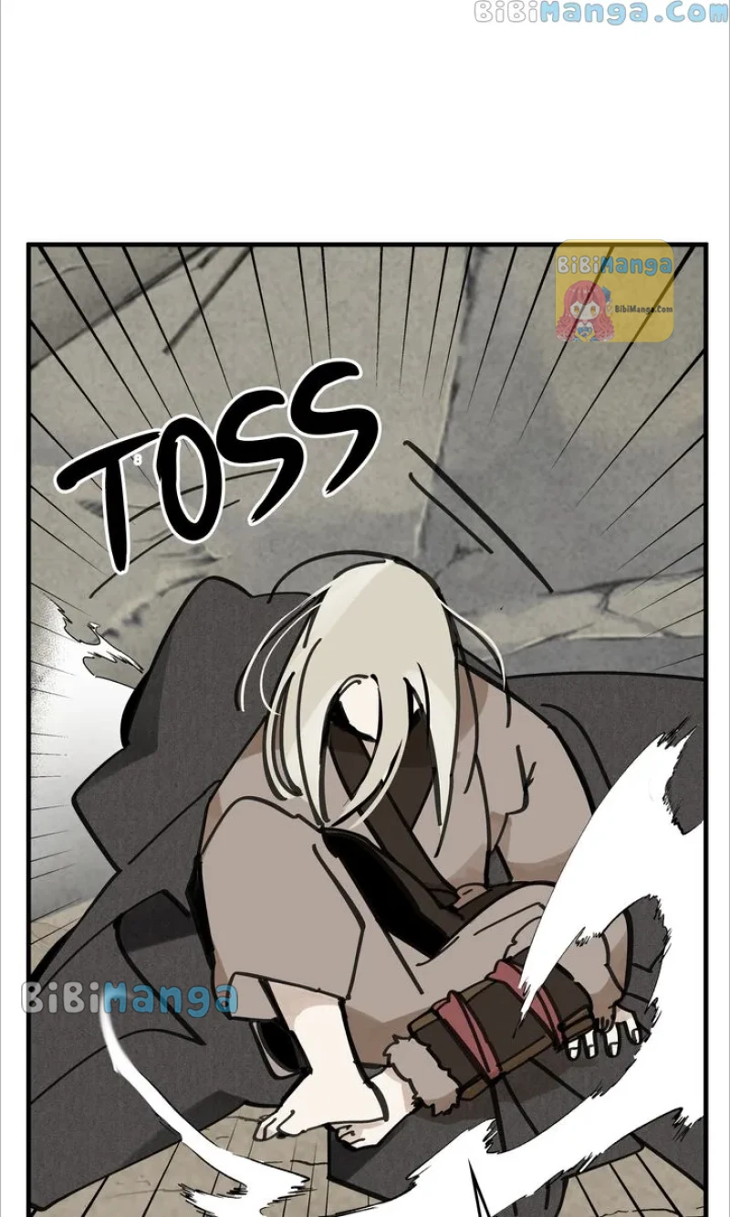 Paljae, Child of Winter chapter 75 - page 12