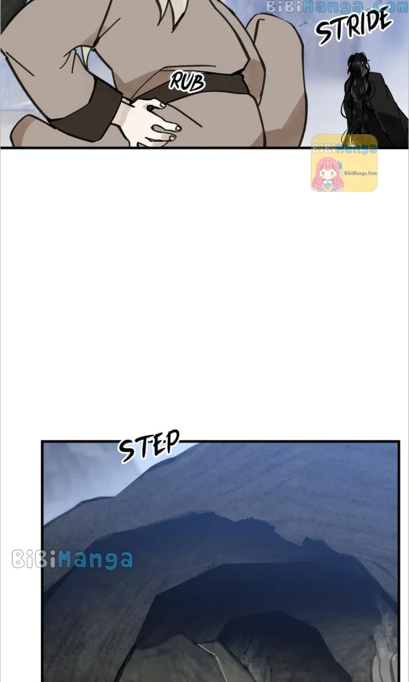 Paljae, Child of Winter chapter 75 - page 14
