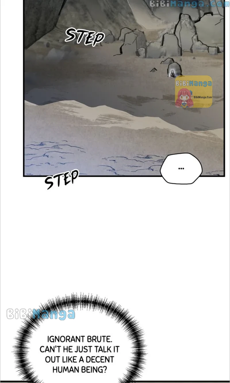 Paljae, Child of Winter chapter 75 - page 15