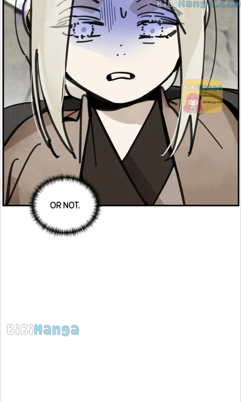 Paljae, Child of Winter chapter 75 - page 18