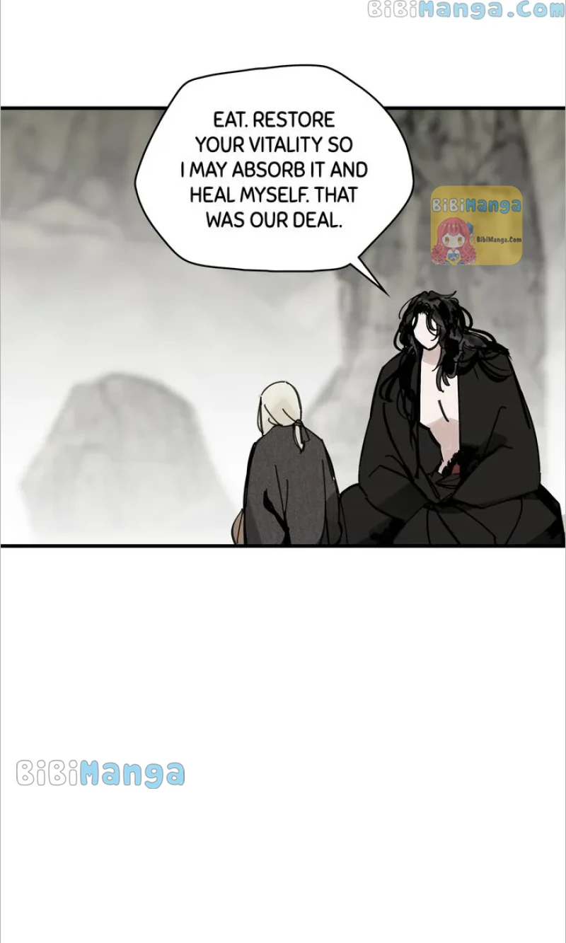 Paljae, Child of Winter chapter 75 - page 19