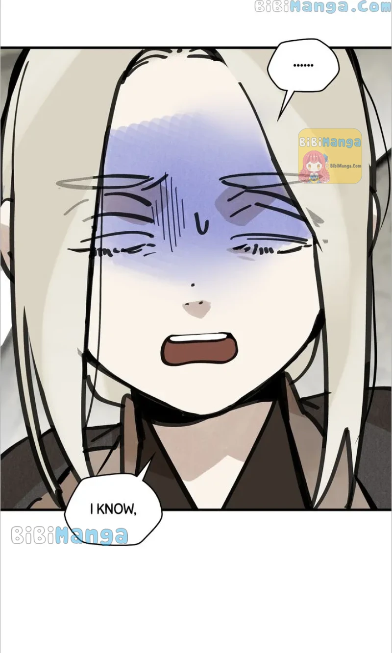 Paljae, Child of Winter chapter 75 - page 20