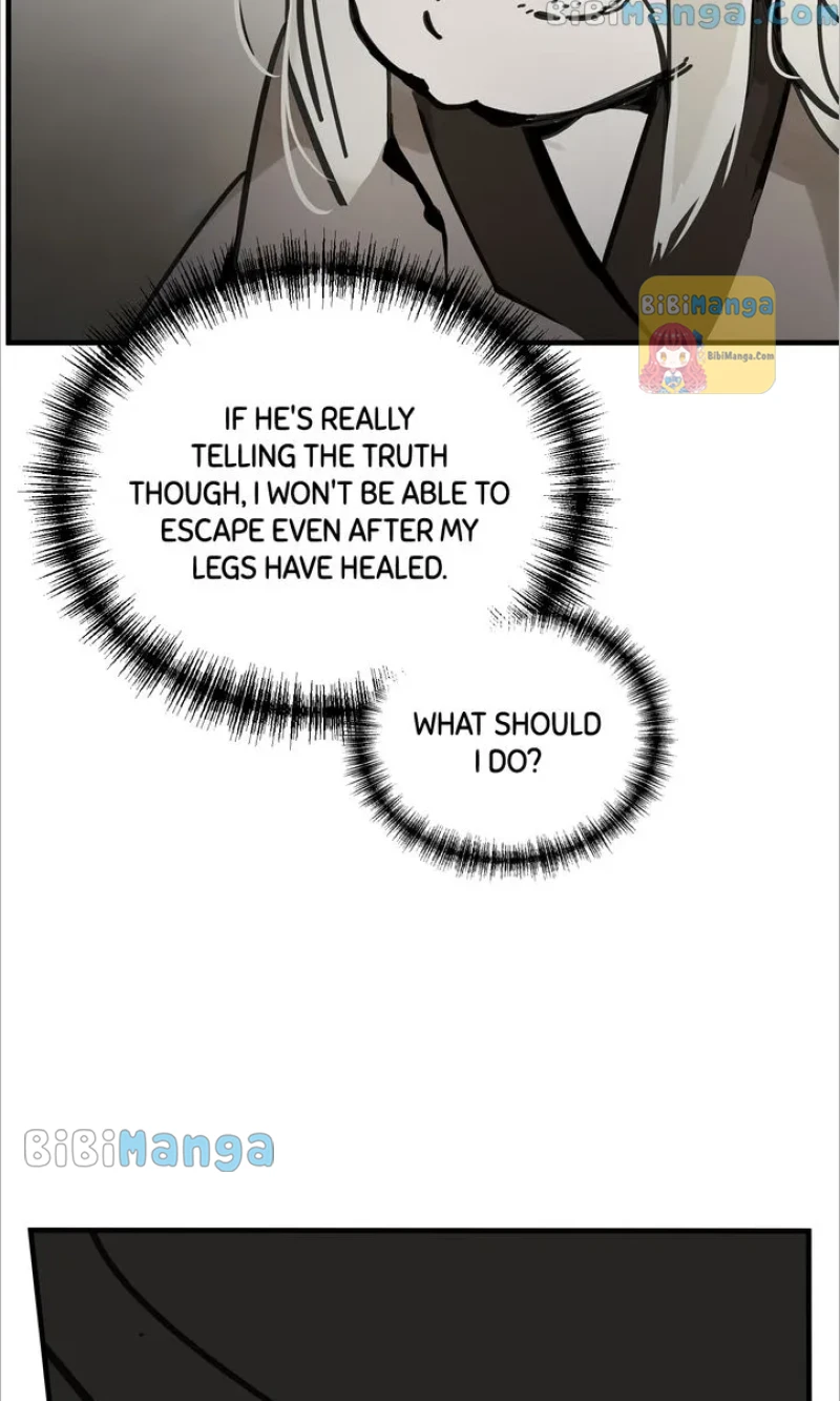 Paljae, Child of Winter chapter 75 - page 3