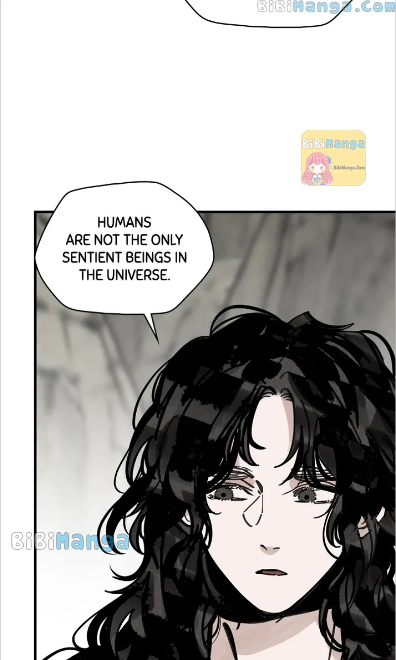 Paljae, Child of Winter chapter 75 - page 24