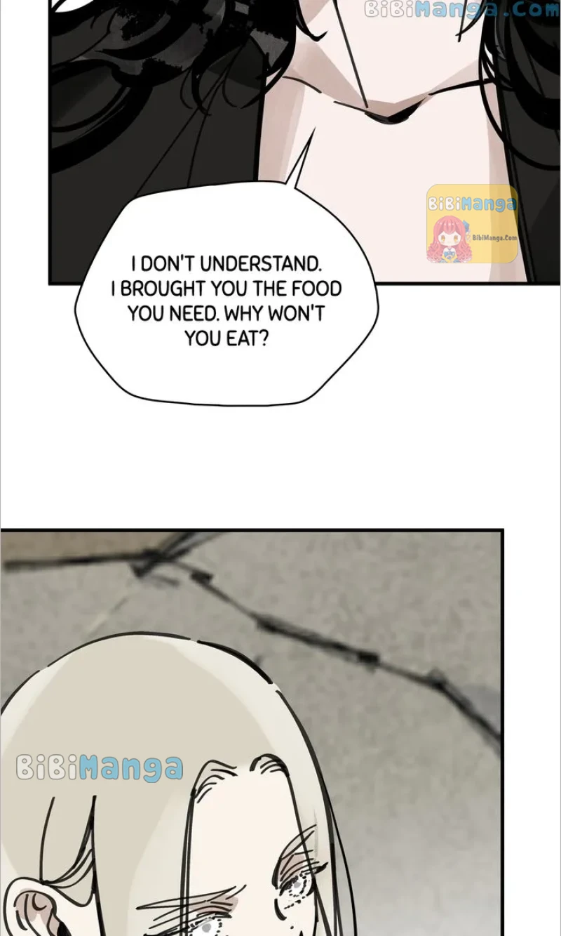 Paljae, Child of Winter chapter 75 - page 25