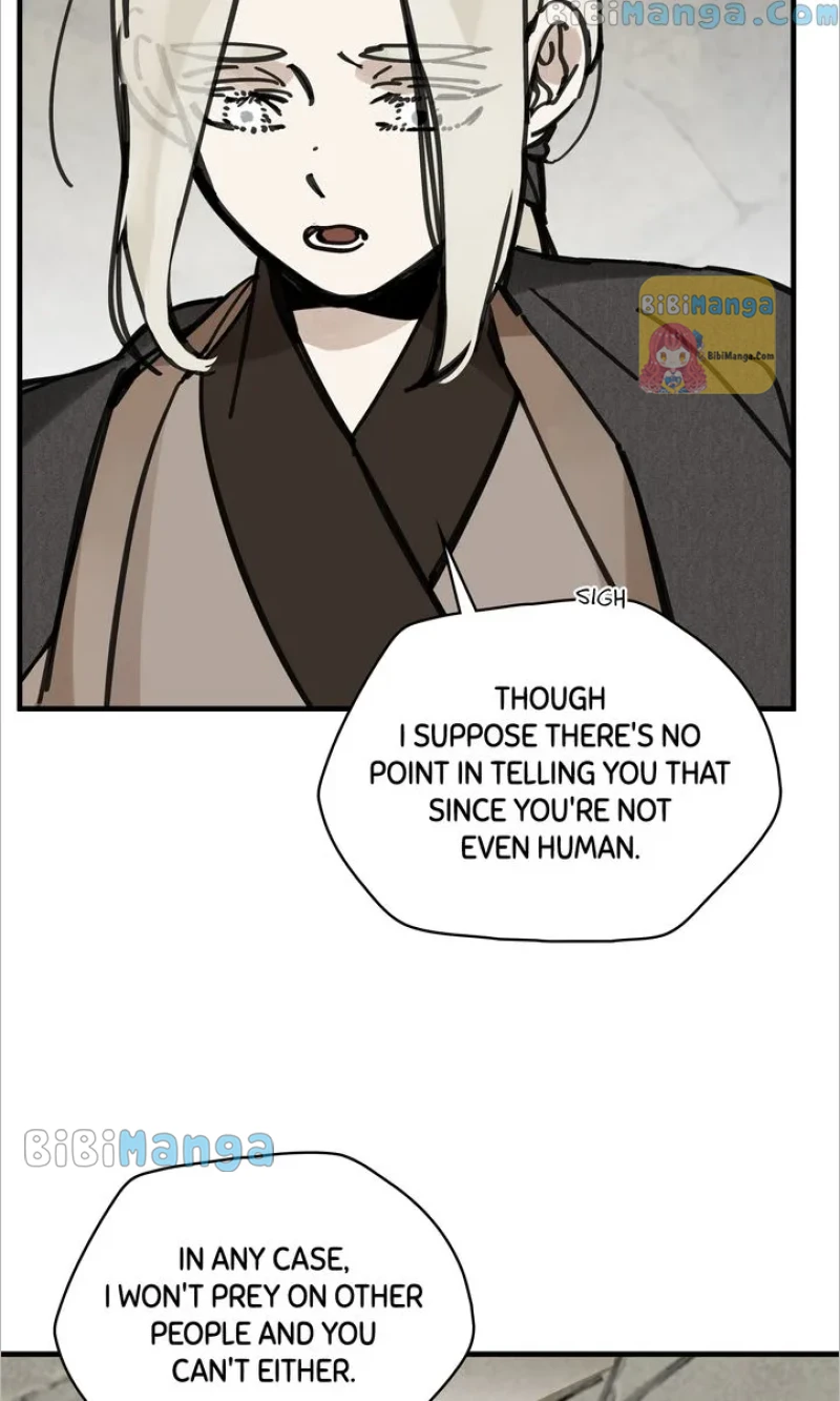 Paljae, Child of Winter chapter 75 - page 27