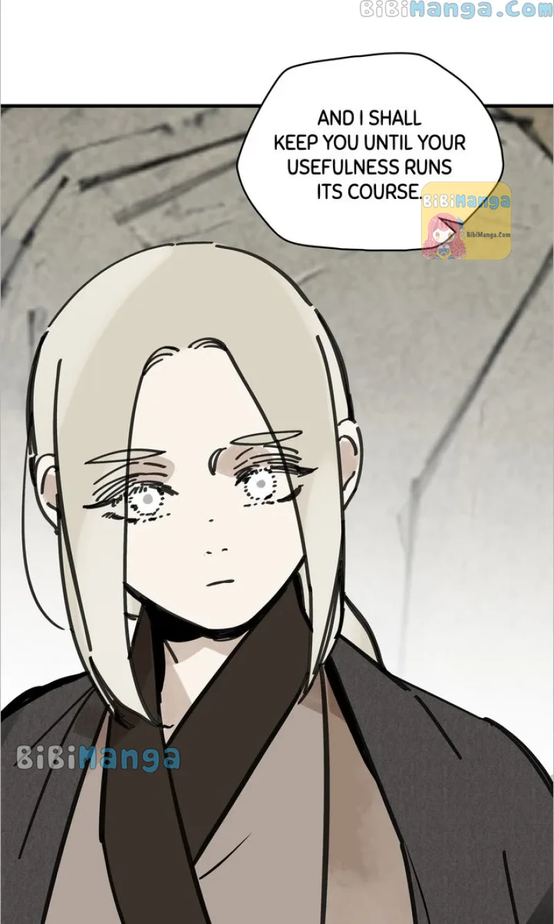 Paljae, Child of Winter chapter 75 - page 30