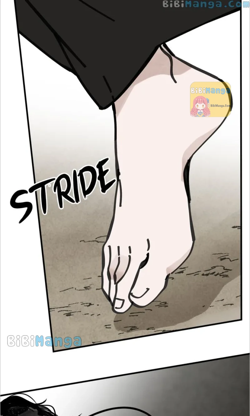 Paljae, Child of Winter chapter 75 - page 4