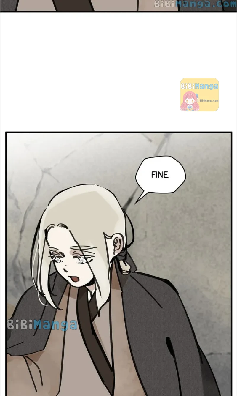 Paljae, Child of Winter chapter 75 - page 31