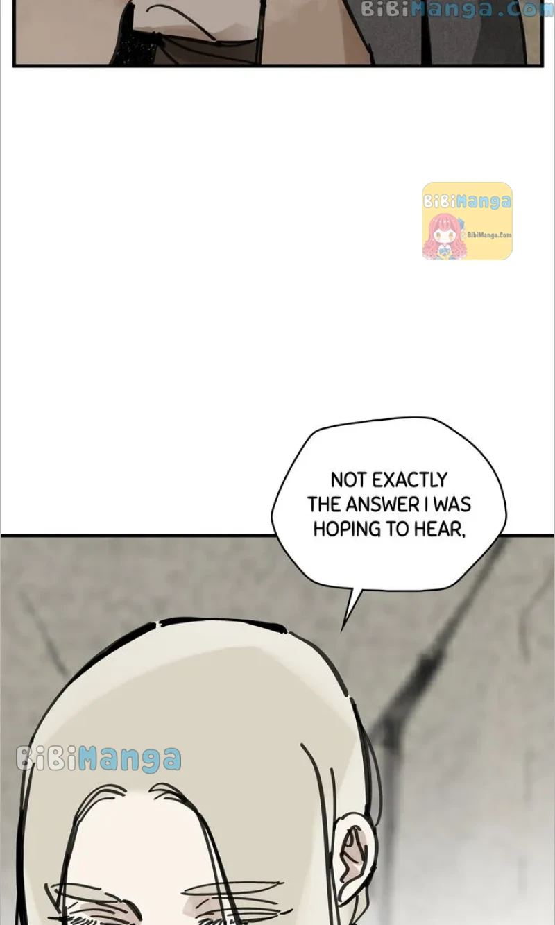 Paljae, Child of Winter chapter 75 - page 32