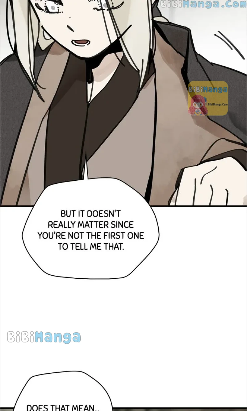 Paljae, Child of Winter chapter 75 - page 33