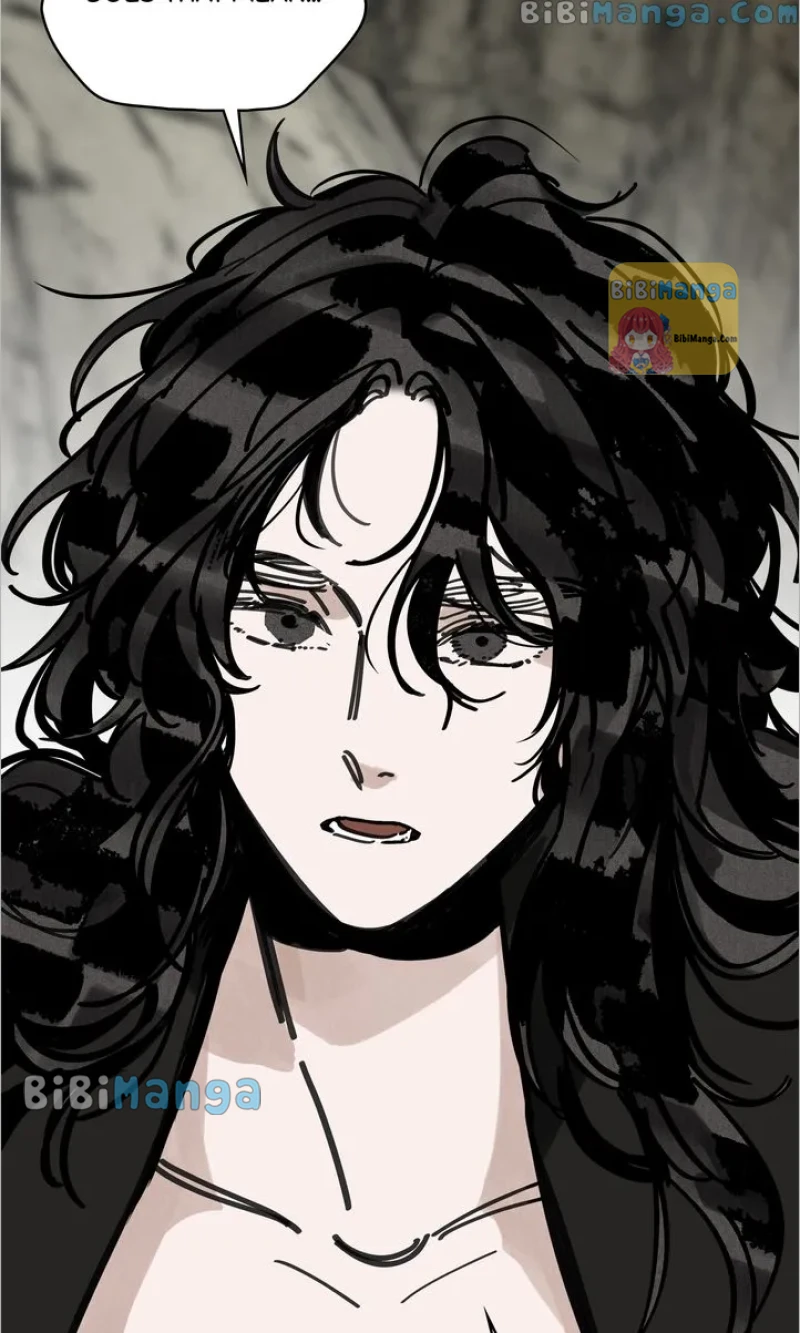 Paljae, Child of Winter chapter 75 - page 34