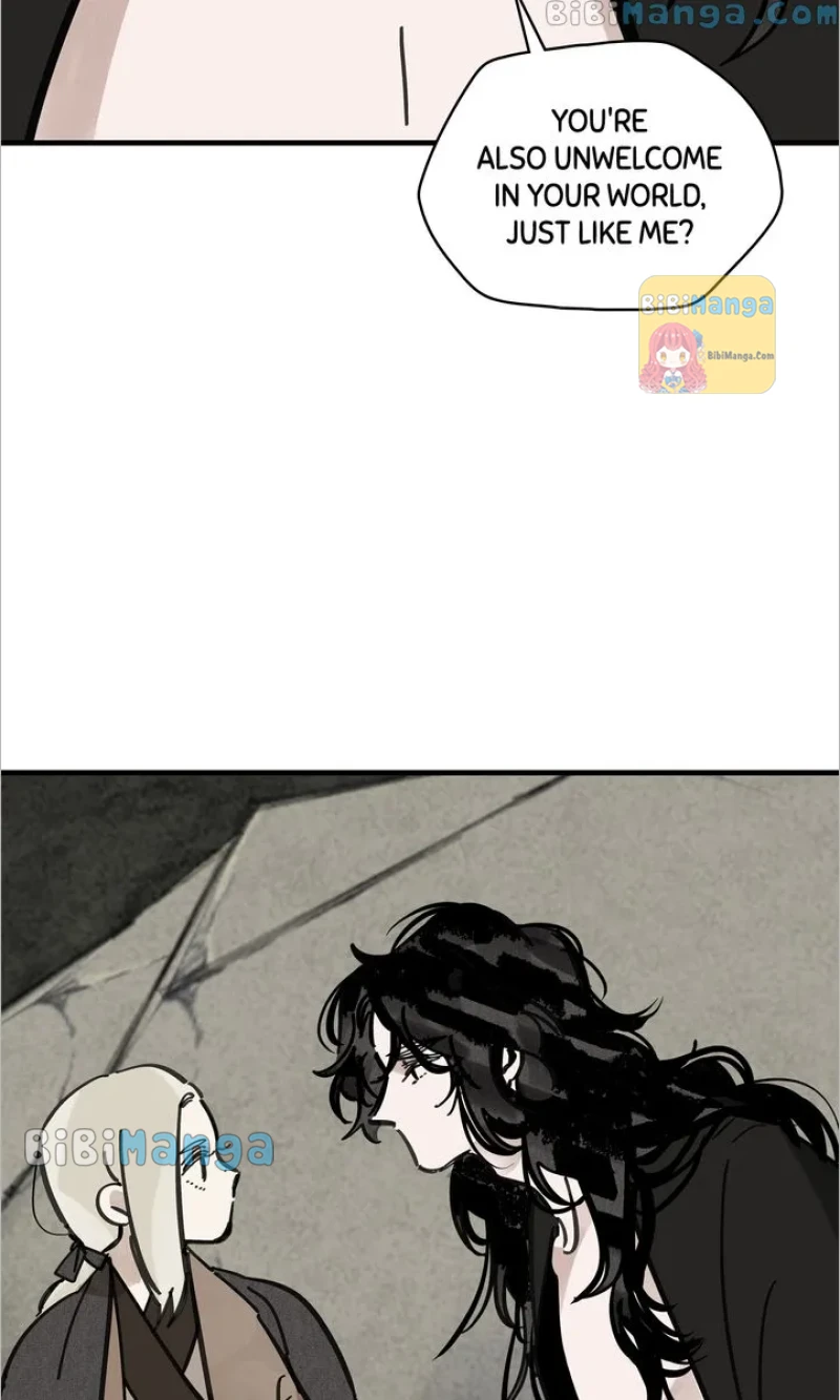 Paljae, Child of Winter chapter 75 - page 35