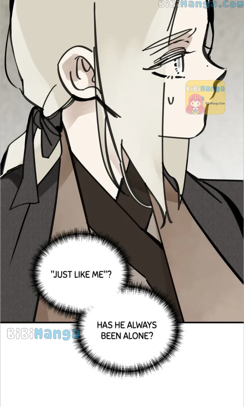 Paljae, Child of Winter chapter 75 - page 37