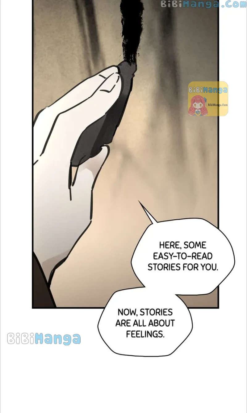 Paljae, Child of Winter chapter 75 - page 40