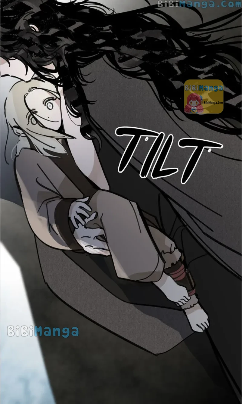 Paljae, Child of Winter chapter 75 - page 5