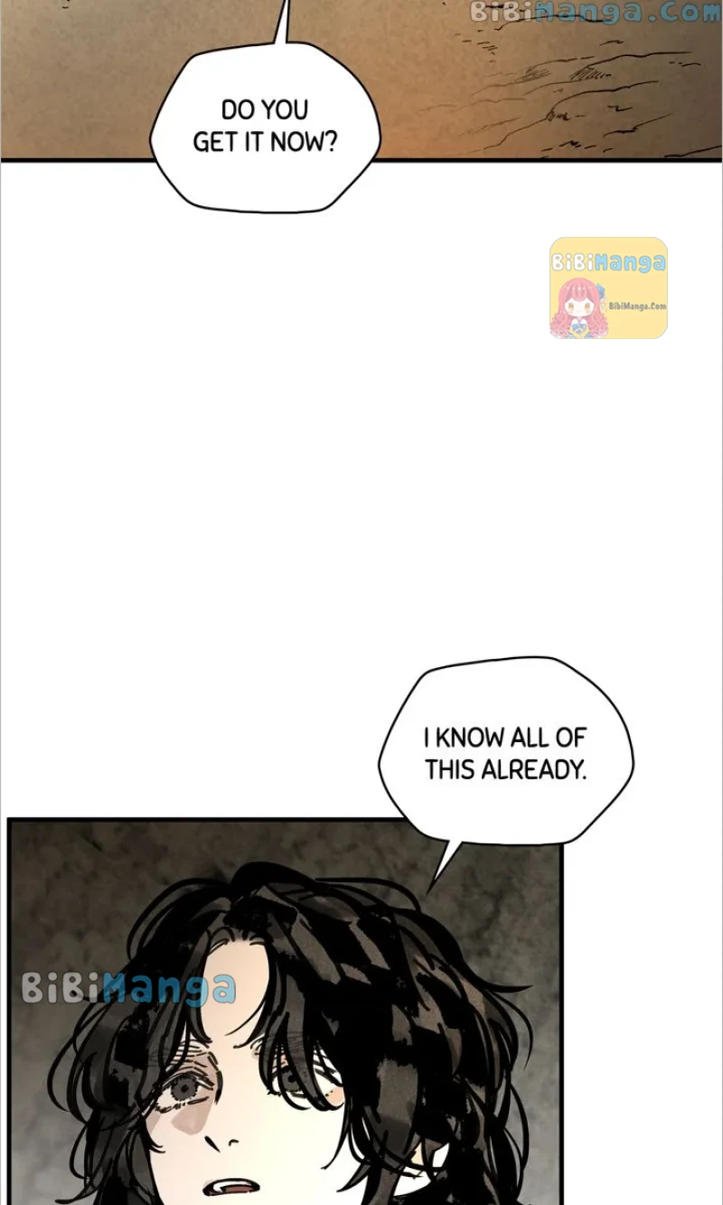 Paljae, Child of Winter chapter 75 - page 42
