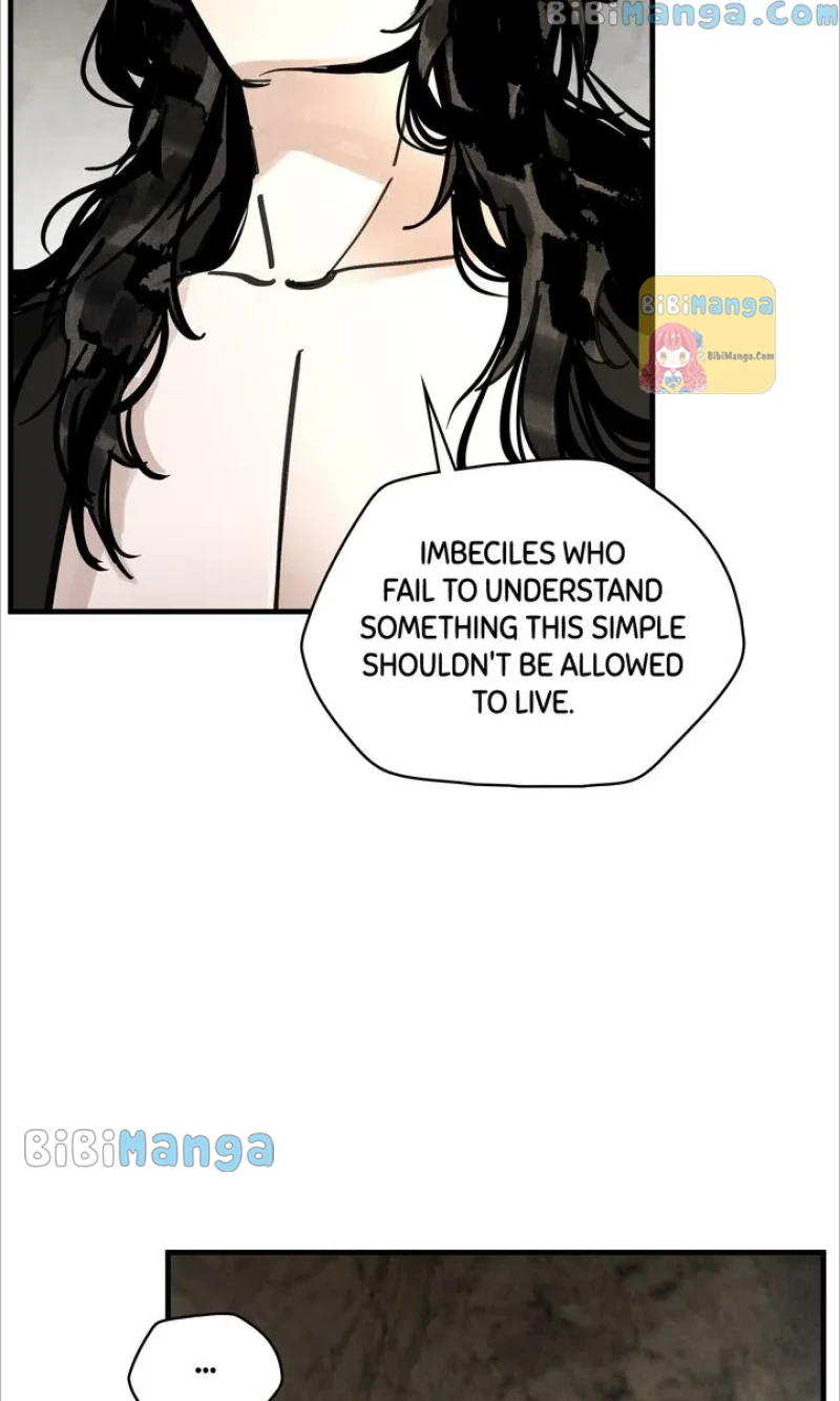 Paljae, Child of Winter chapter 75 - page 43