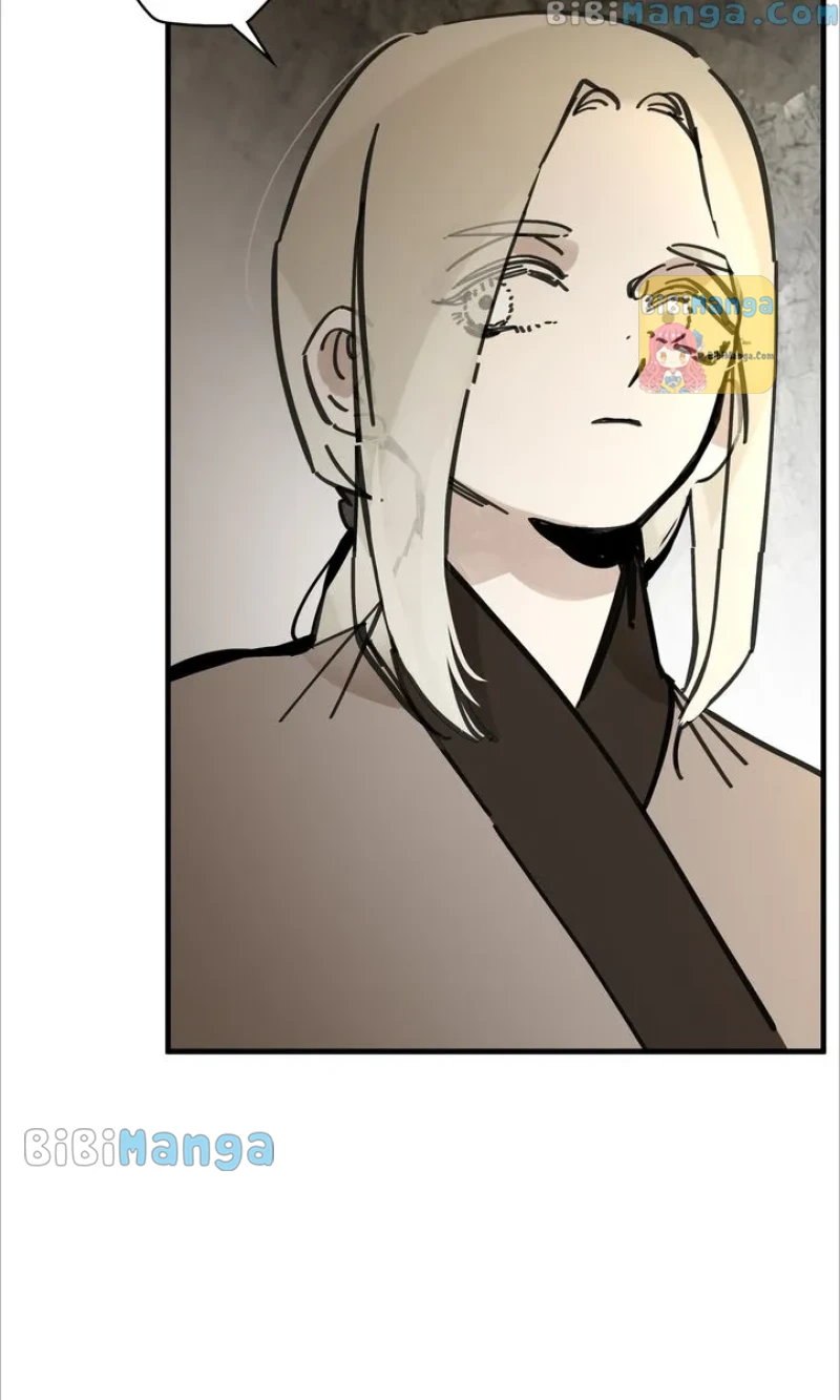 Paljae, Child of Winter chapter 75 - page 44