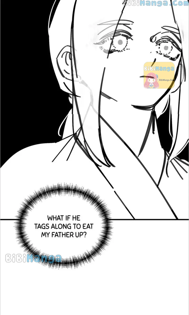 Paljae, Child of Winter chapter 75 - page 47