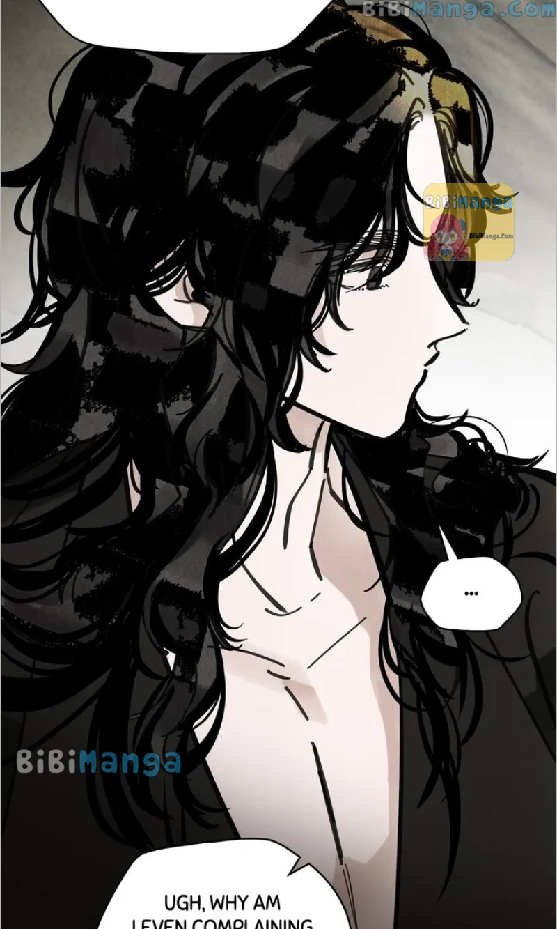 Paljae, Child of Winter chapter 75 - page 50