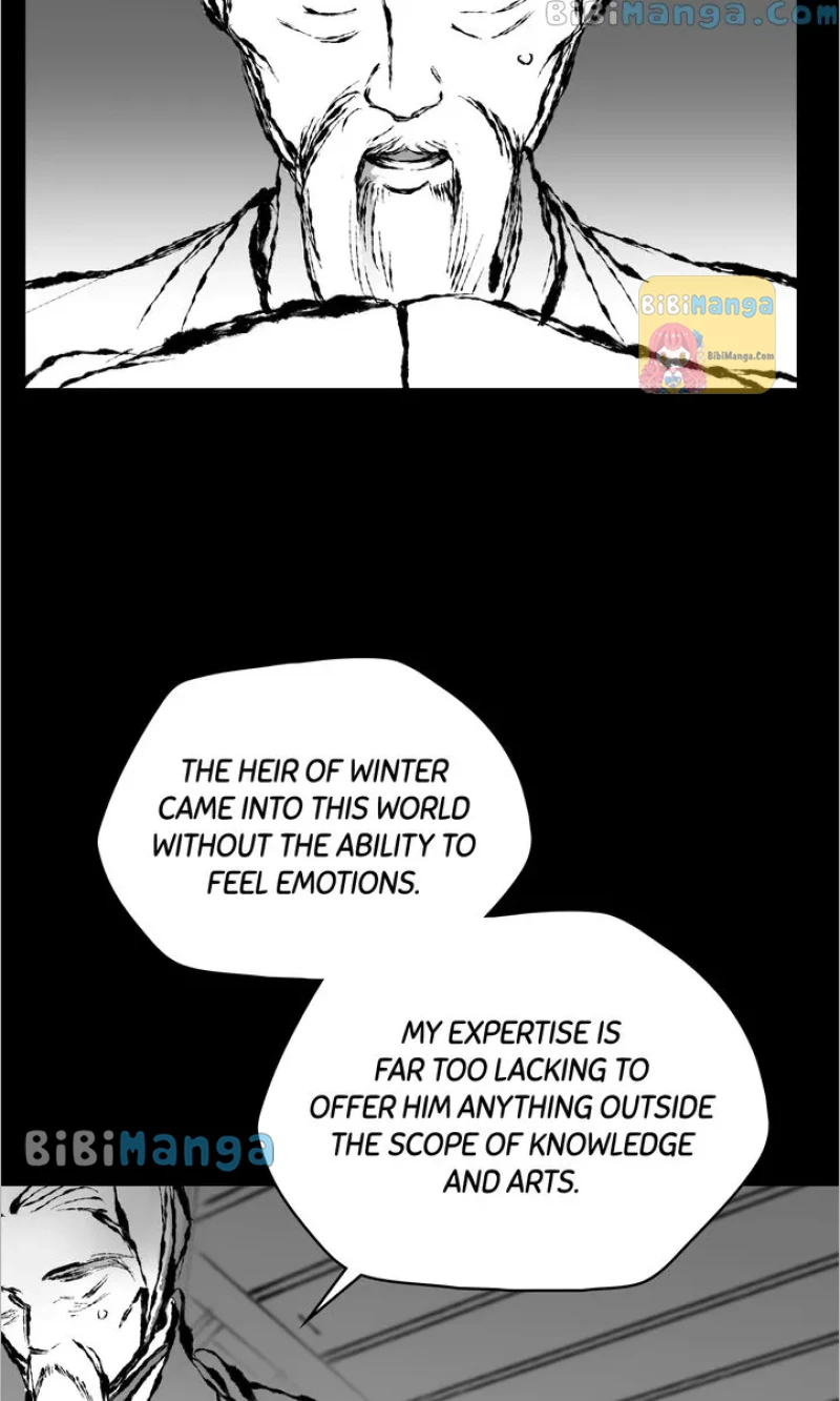 Paljae, Child of Winter chapter 75 - page 52