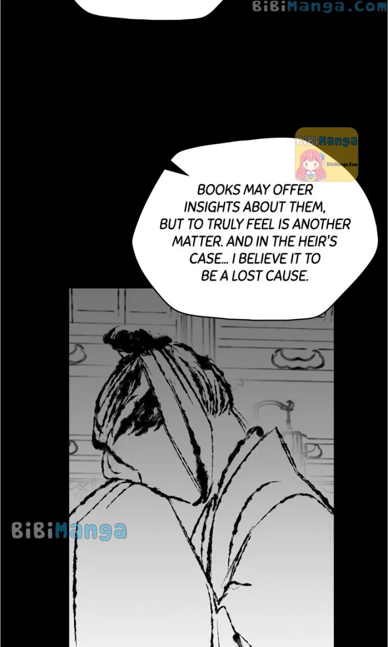 Paljae, Child of Winter chapter 75 - page 56