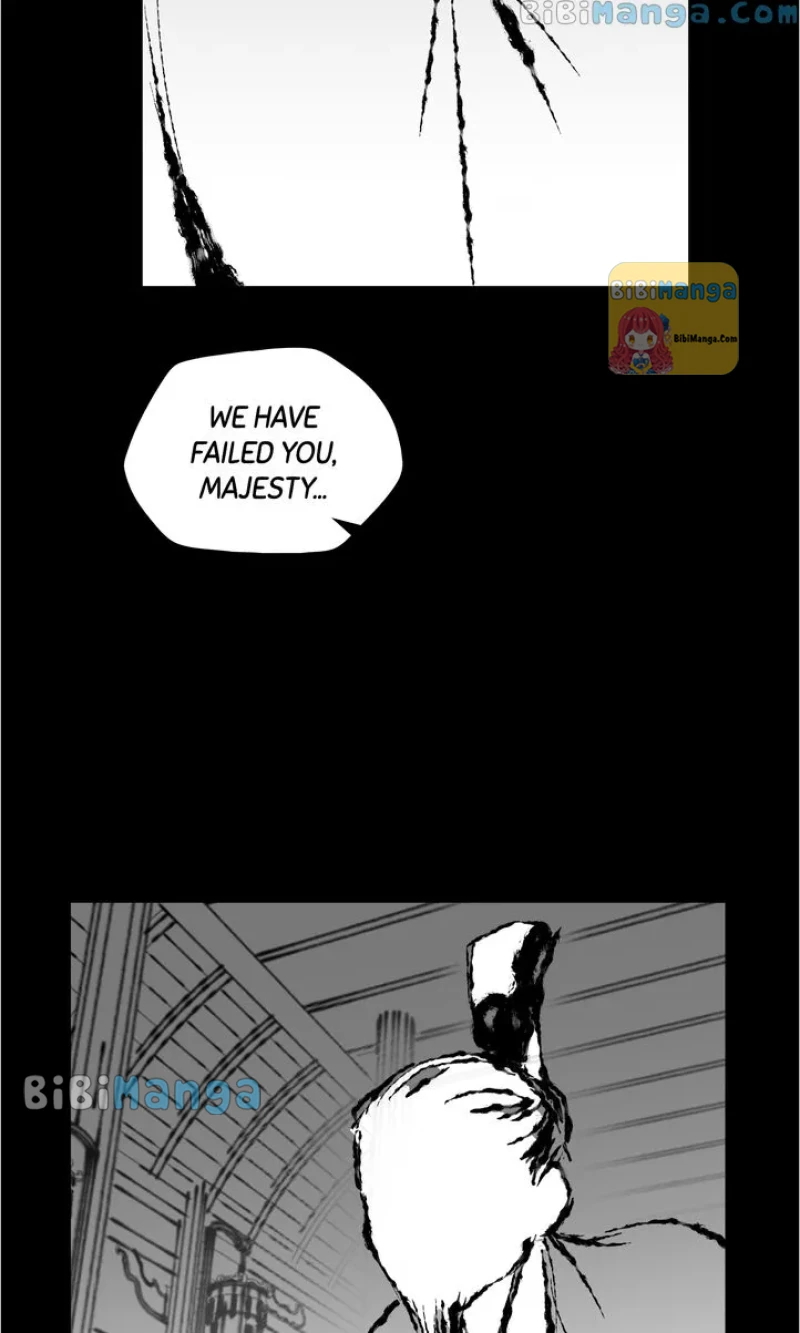 Paljae, Child of Winter chapter 75 - page 57