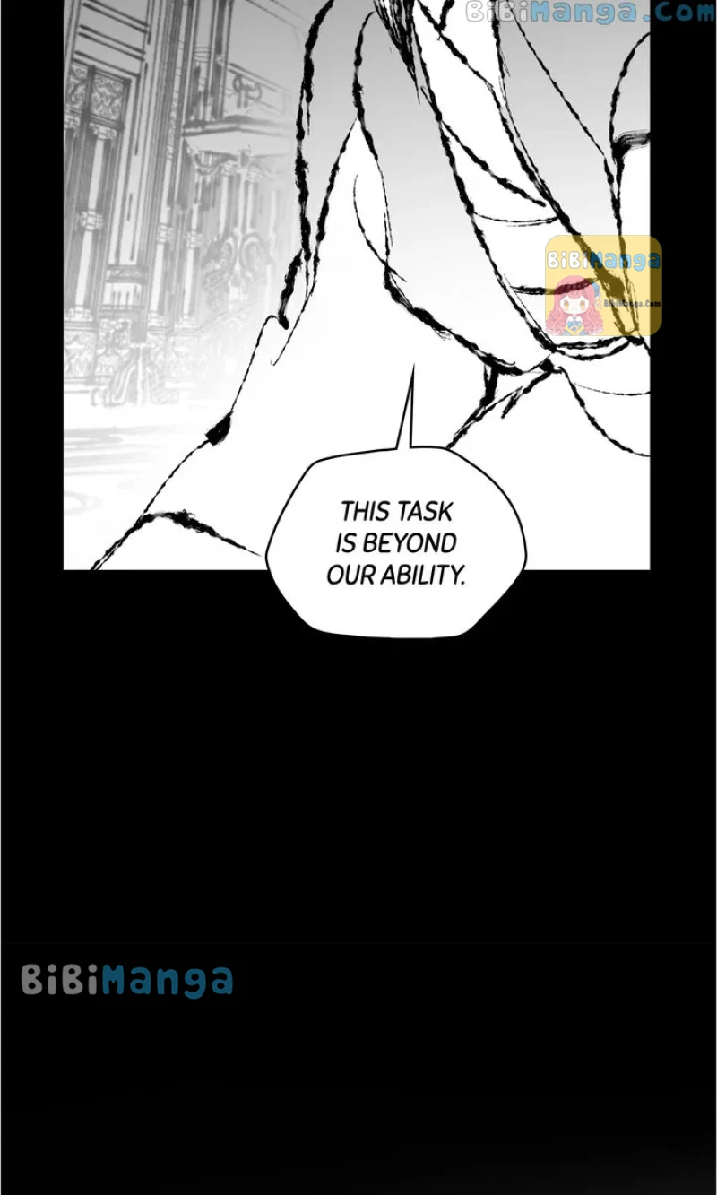 Paljae, Child of Winter chapter 75 - page 58