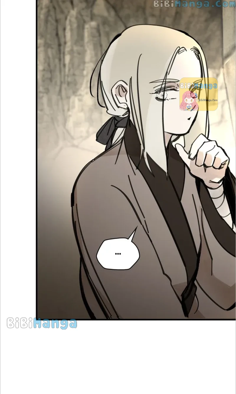 Paljae, Child of Winter chapter 75 - page 60