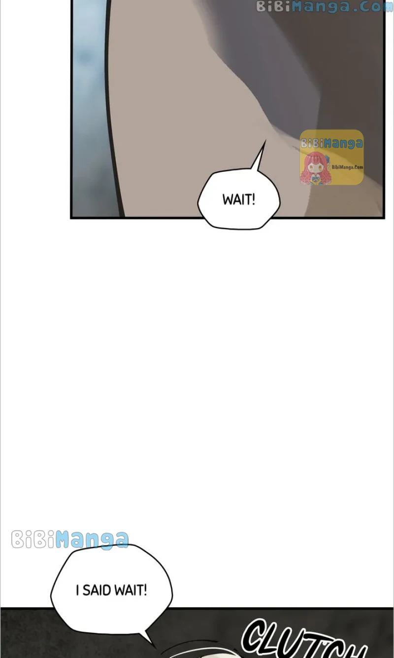 Paljae, Child of Winter chapter 75 - page 7