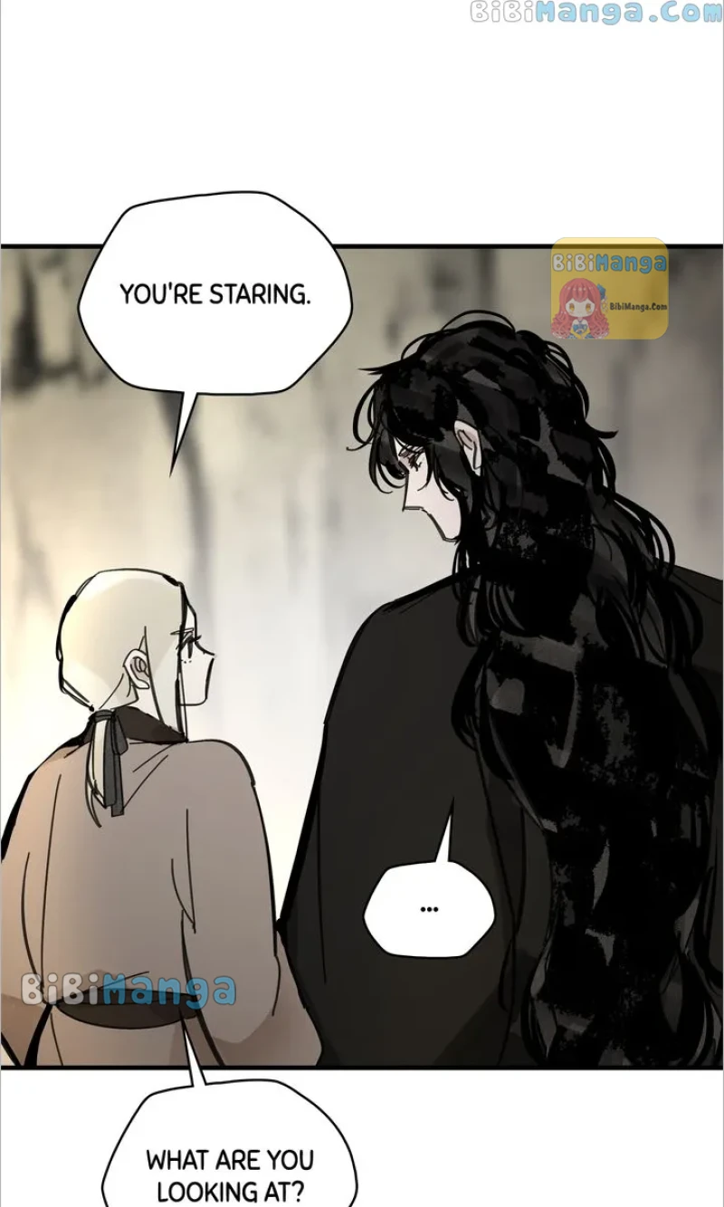 Paljae, Child of Winter chapter 75 - page 61