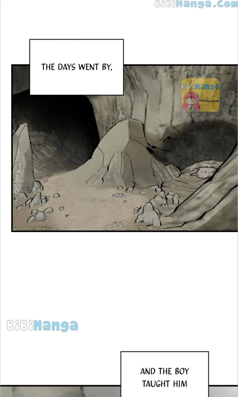 Paljae, Child of Winter chapter 75 - page 64