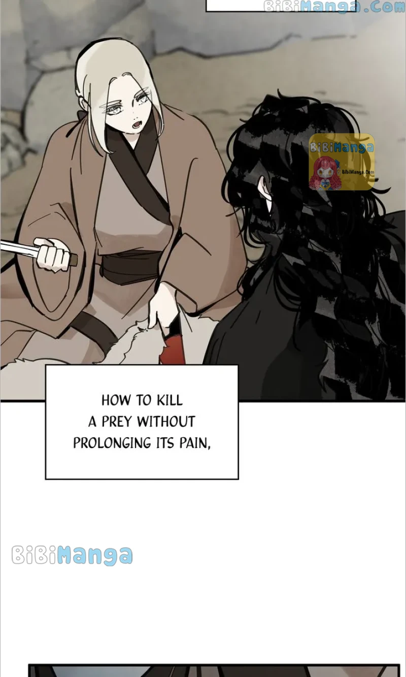 Paljae, Child of Winter chapter 75 - page 65