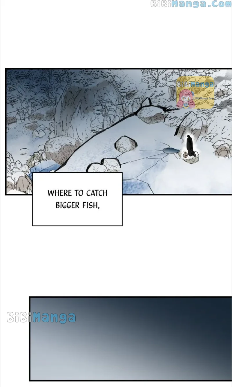 Paljae, Child of Winter chapter 75 - page 67