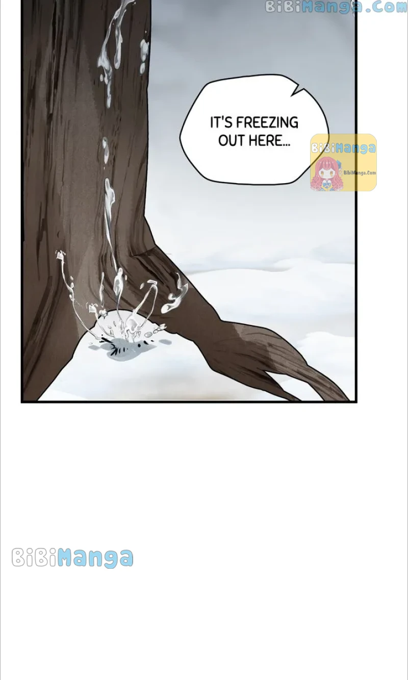 Paljae, Child of Winter chapter 75 - page 70