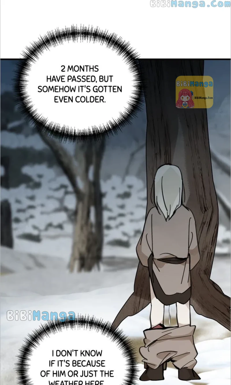 Paljae, Child of Winter chapter 75 - page 71