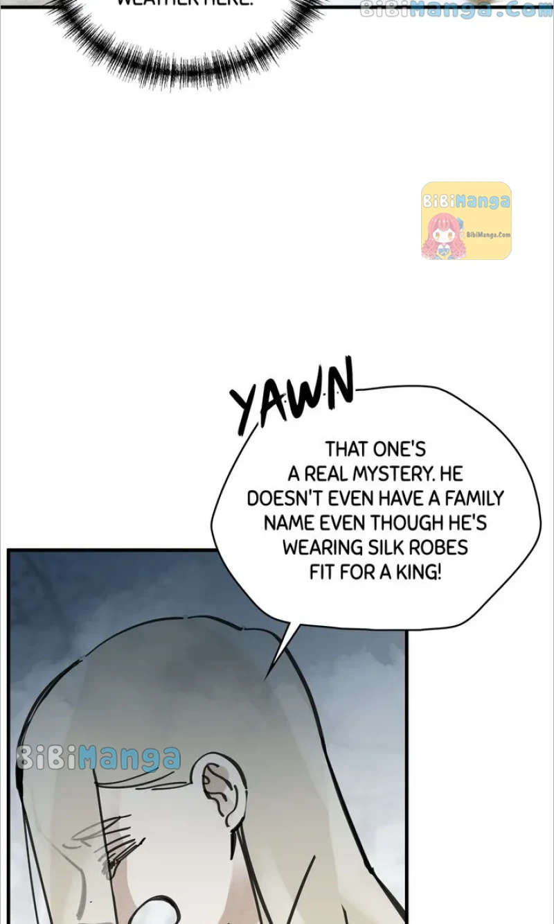 Paljae, Child of Winter chapter 75 - page 72