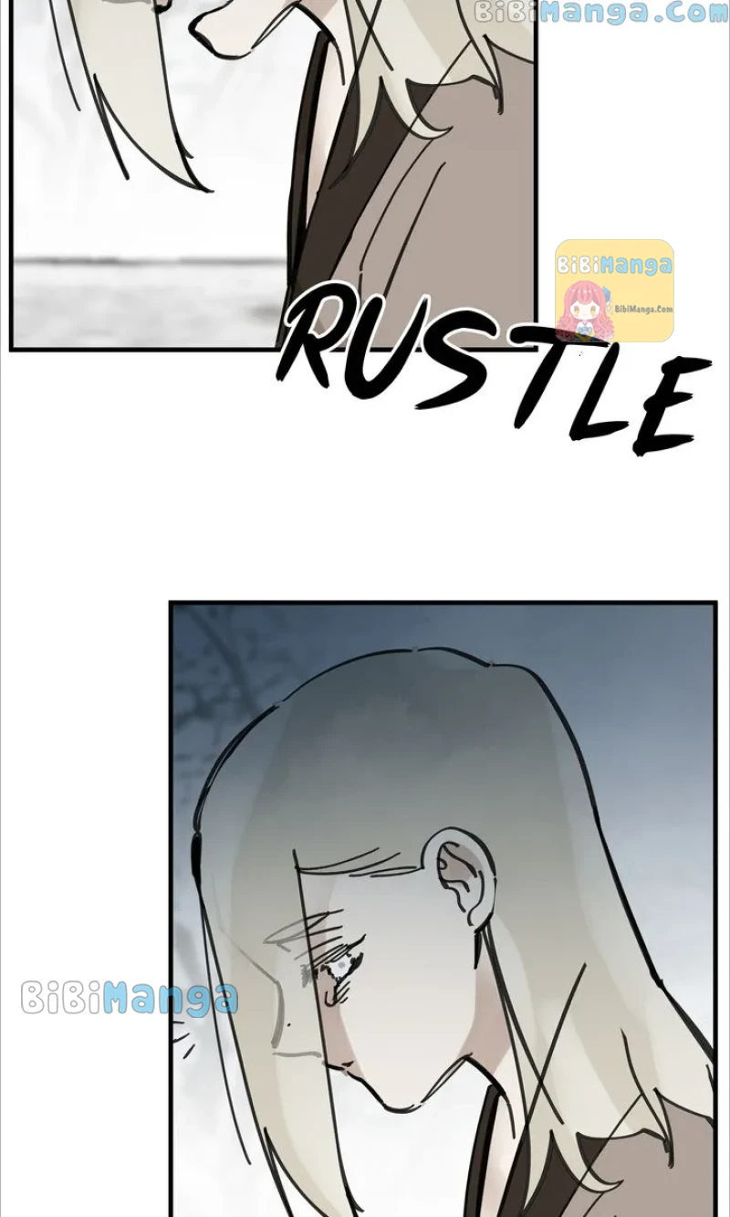 Paljae, Child of Winter chapter 75 - page 73