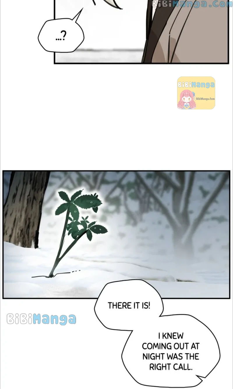 Paljae, Child of Winter chapter 75 - page 74